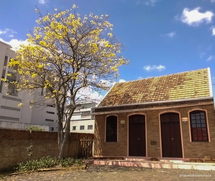 Casa do Artesão