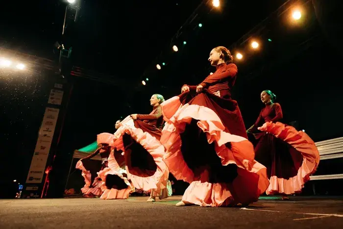 Cultura viva em Lages
