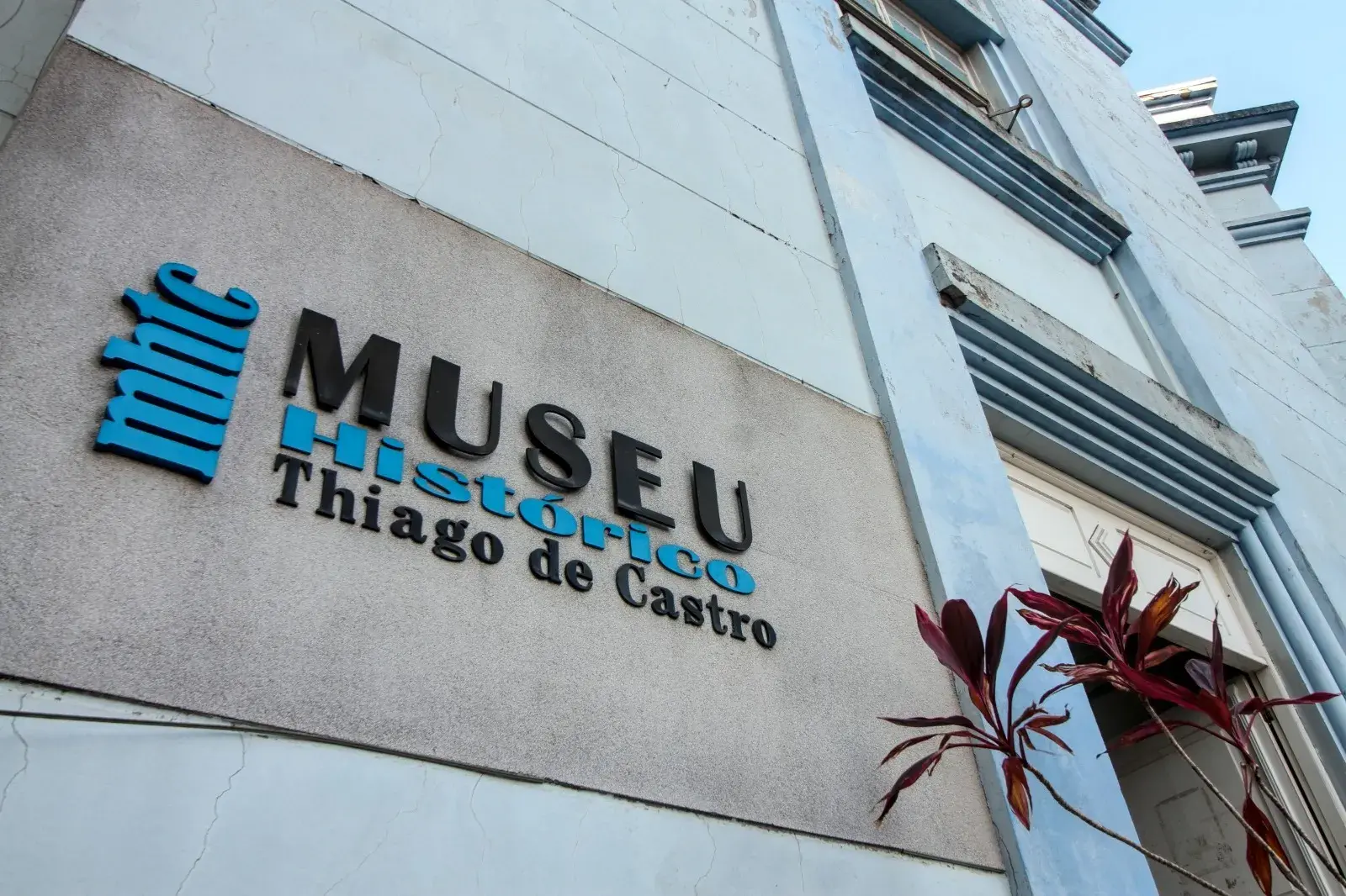 Arte para todos os lageanos