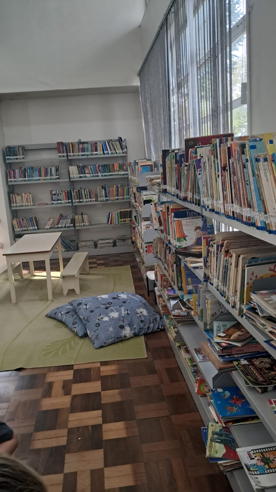 Biblioteca Pública Municipal