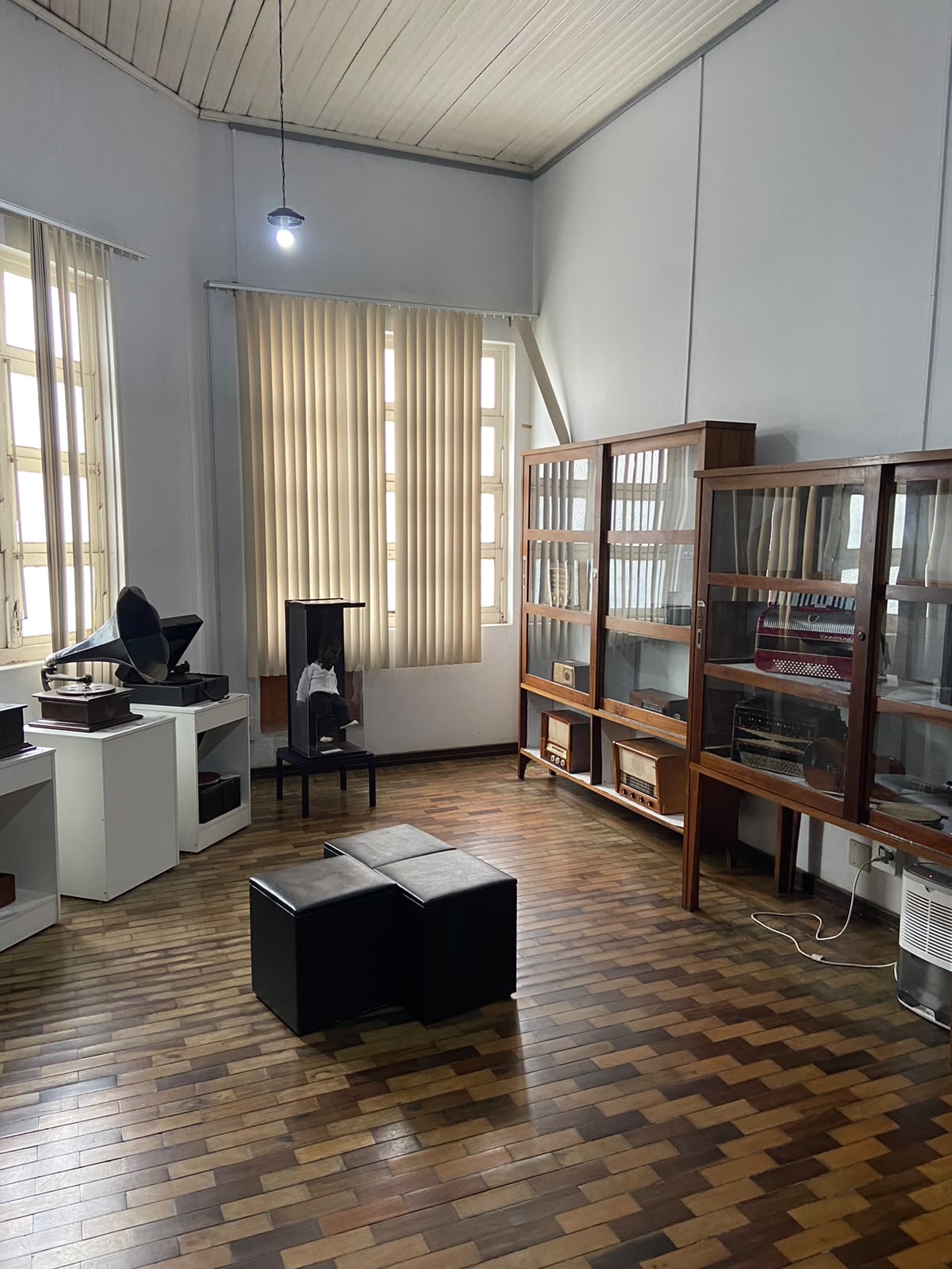 Museu Thiago de Castro