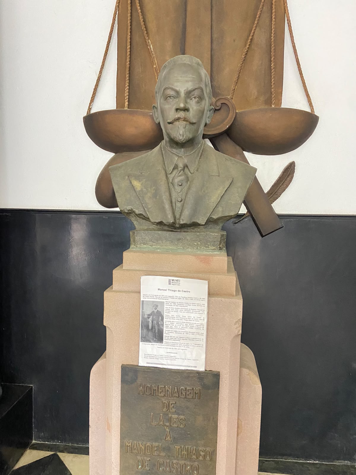 Museu Thiago de Castro