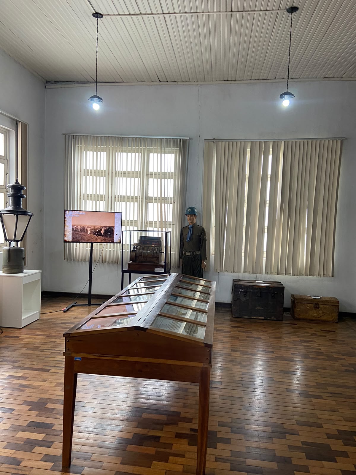 Museu Thiago de Castro