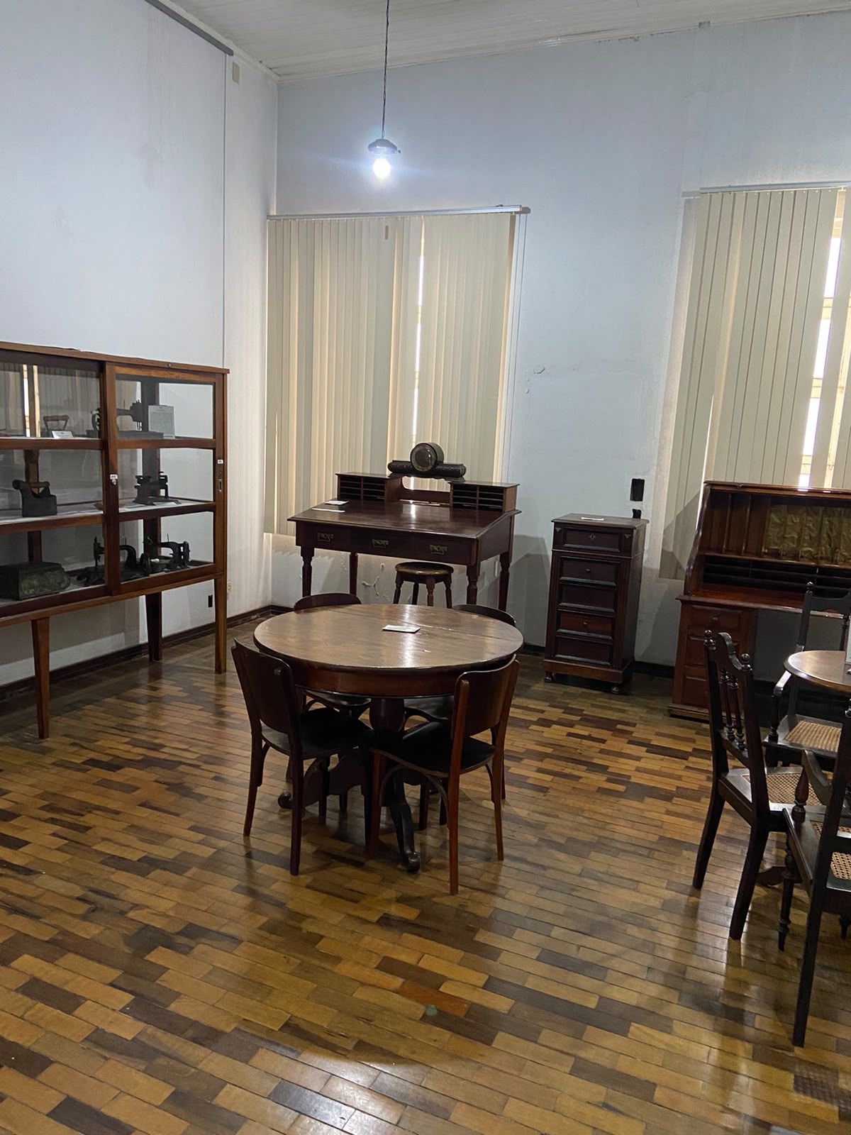 Museu Thiago de Castro