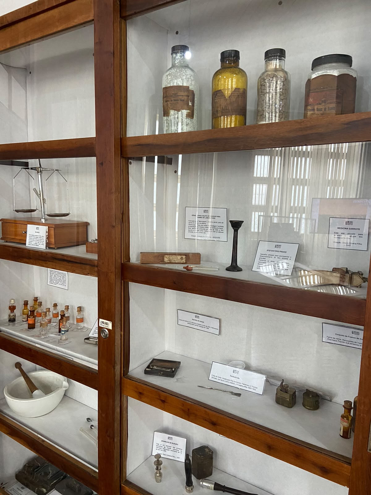Museu Thiago de Castro