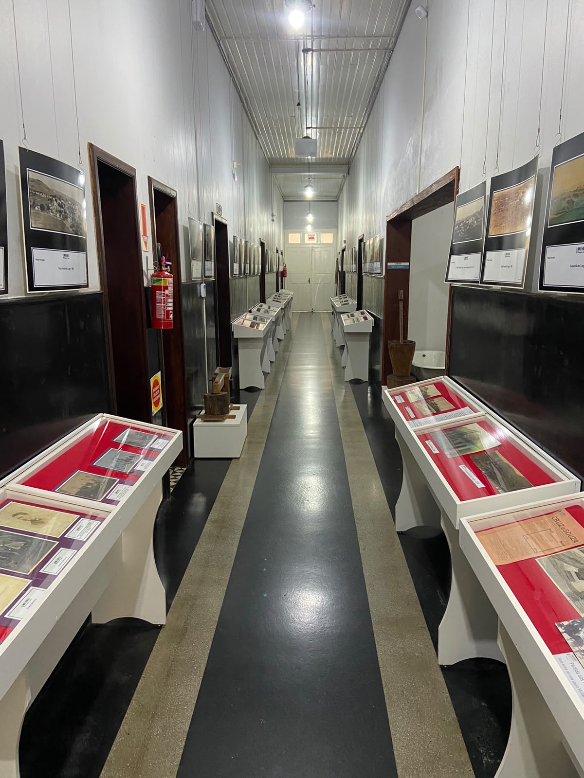 Museu Thiago de Castro