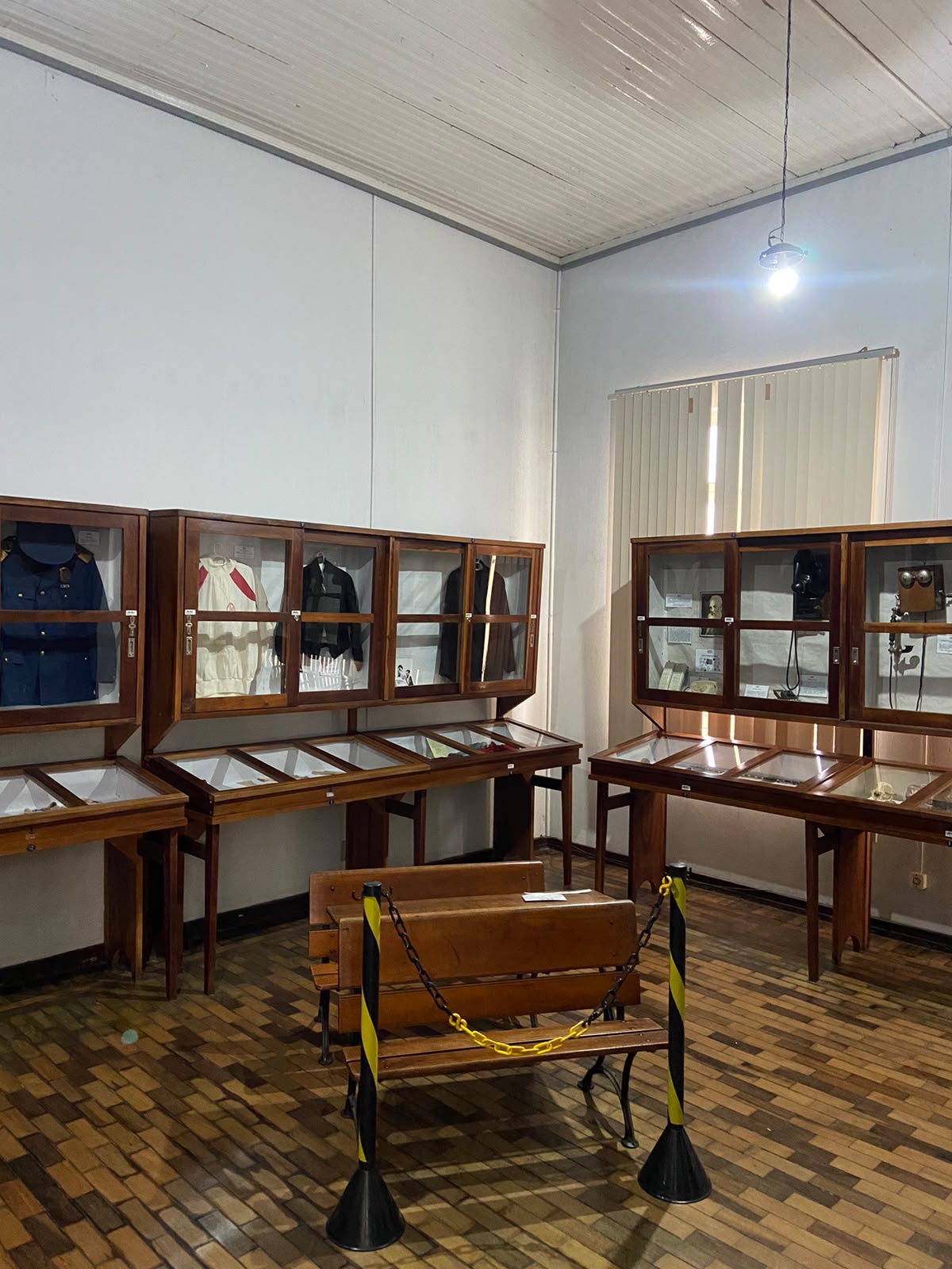 Museu Thiago de Castro
