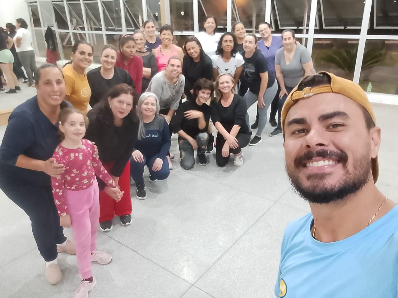 Praça do Céu