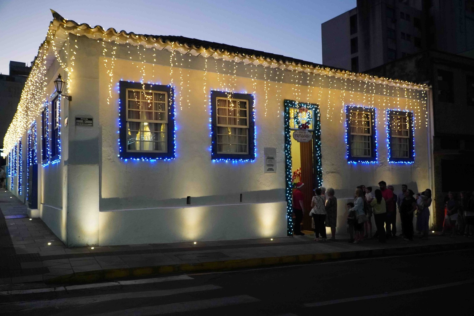 Casarão Juca Antunes