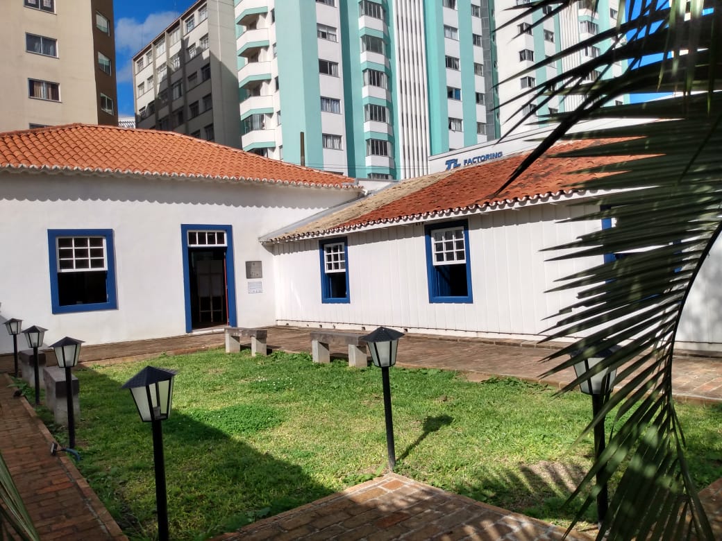 Casarão Juca Antunes