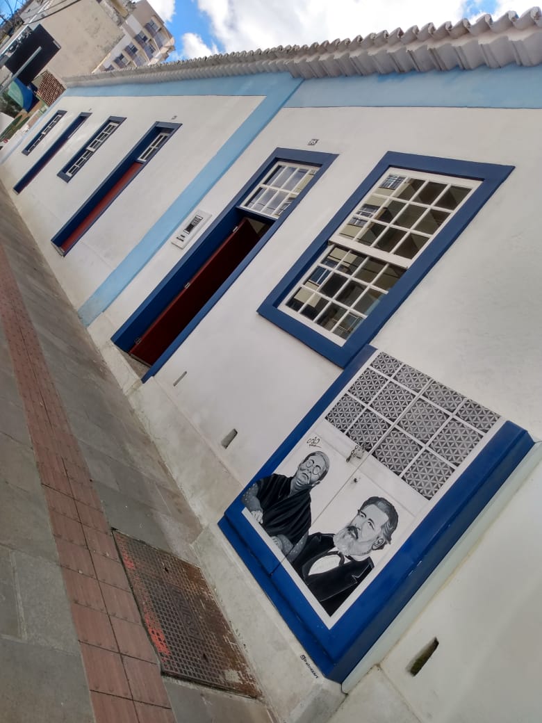 Casarão Juca Antunes