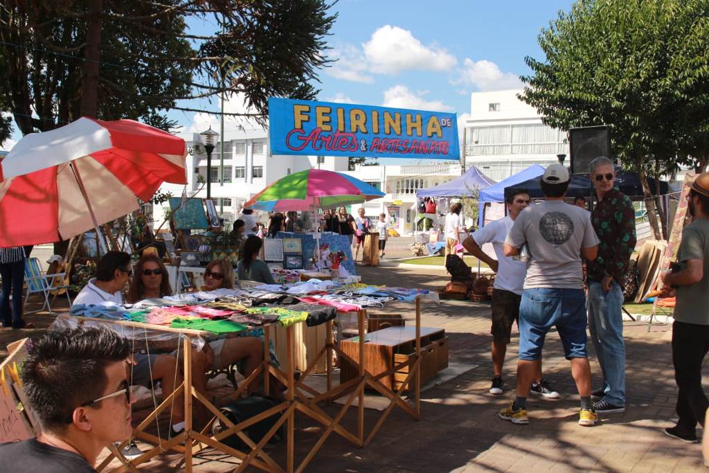 Praça Joca Neves