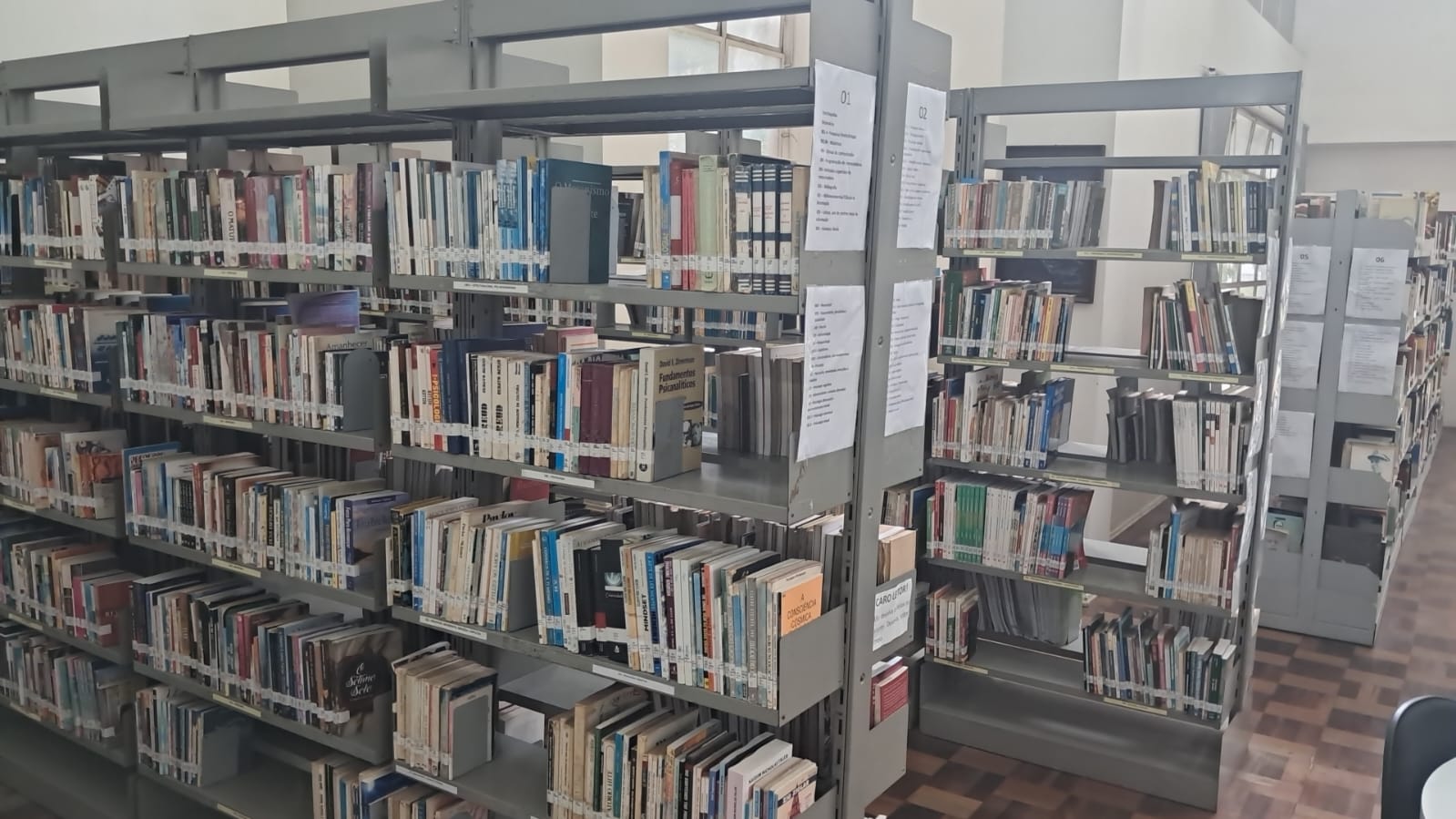 Biblioteca Pública Municipal