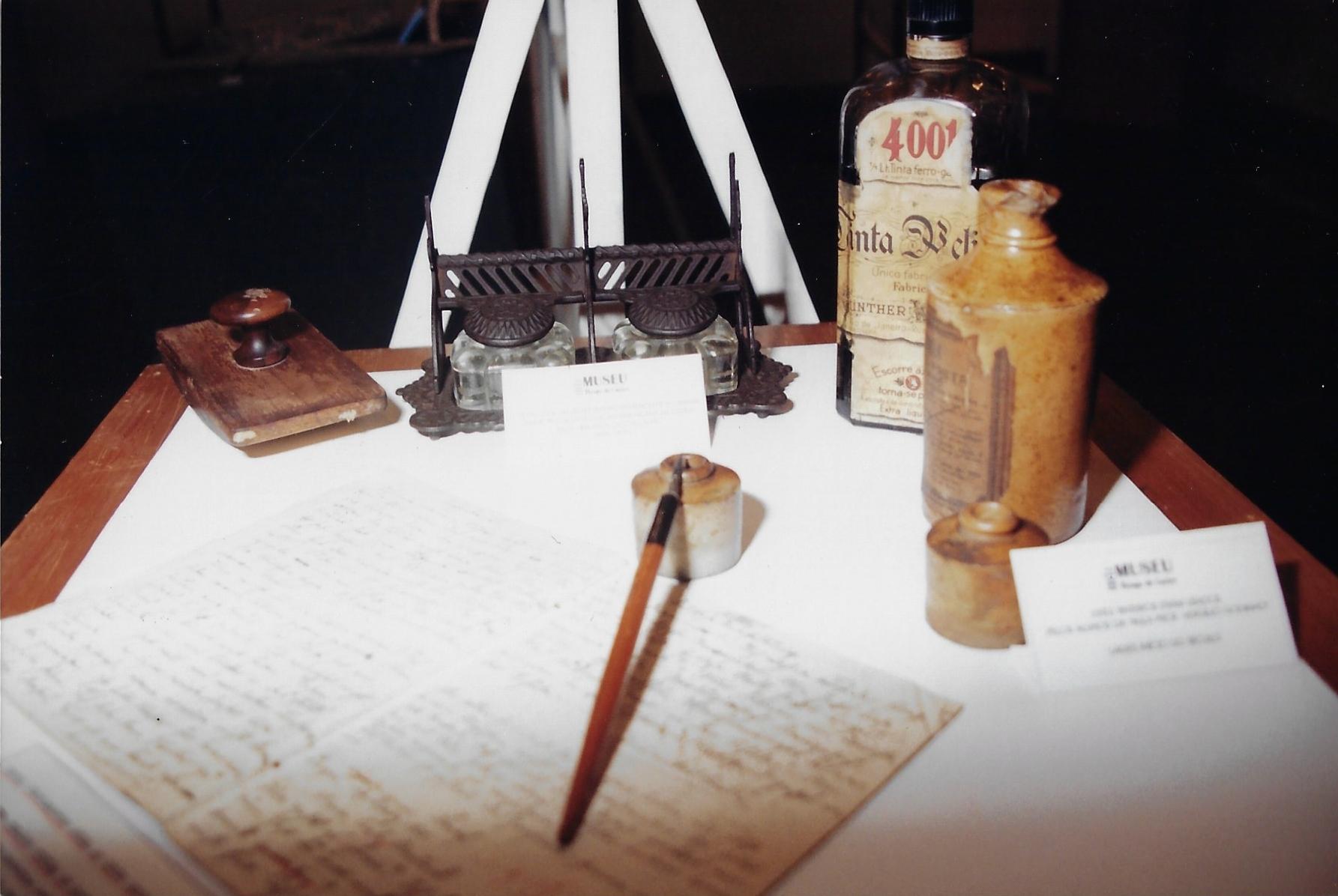 Museu Thiago de Castro