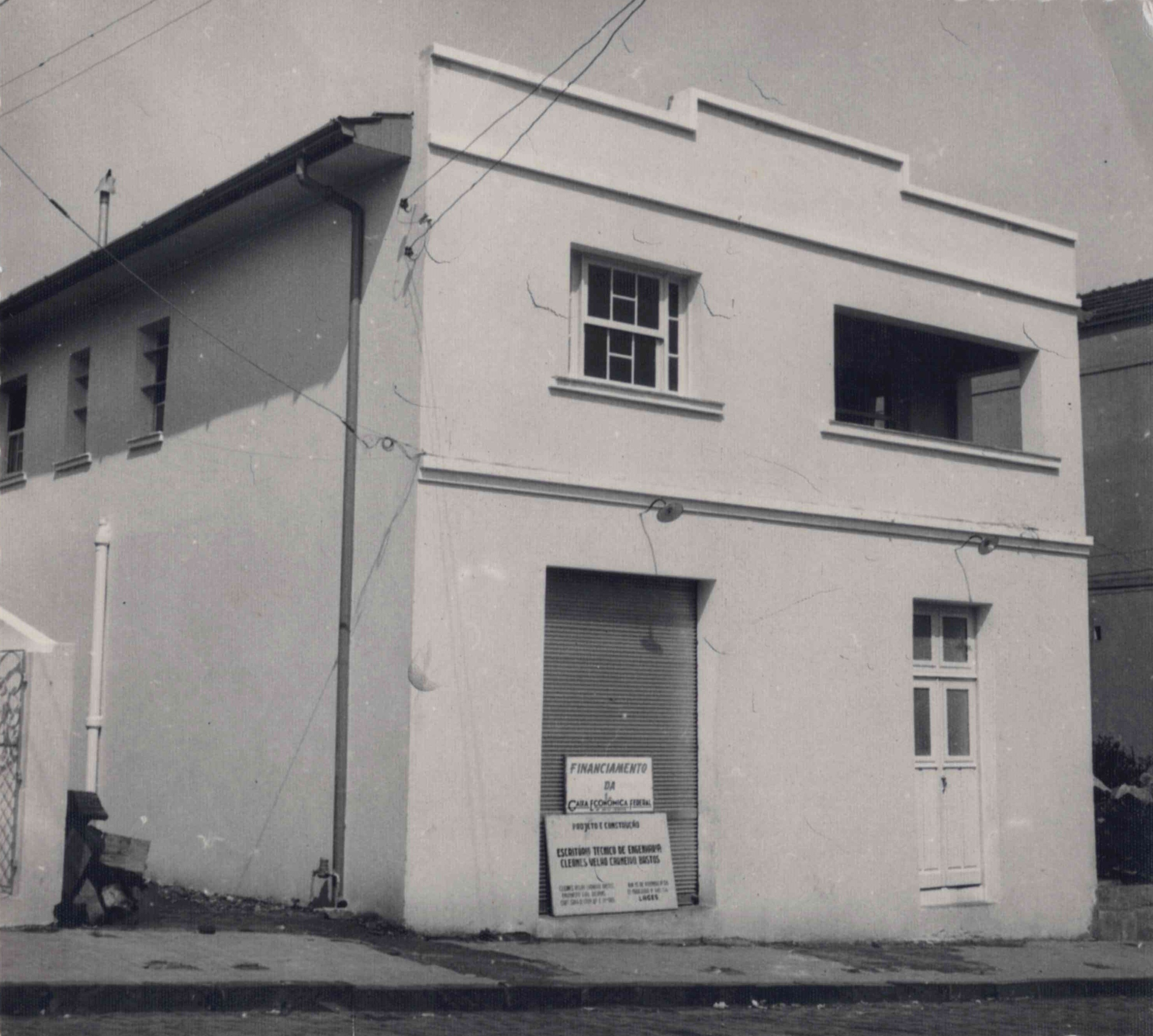 Museu Thiago de Castro