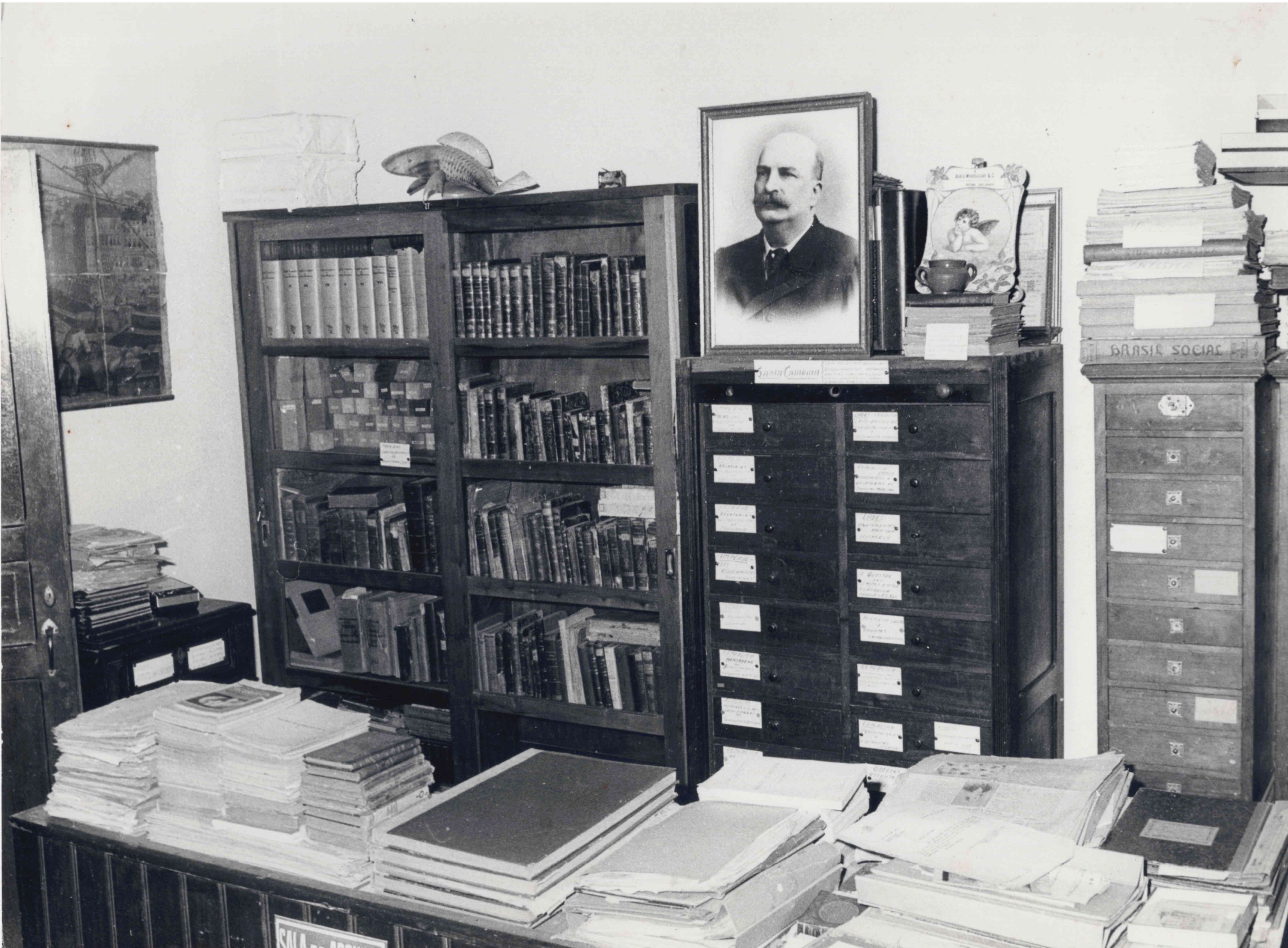 Museu Thiago de Castro