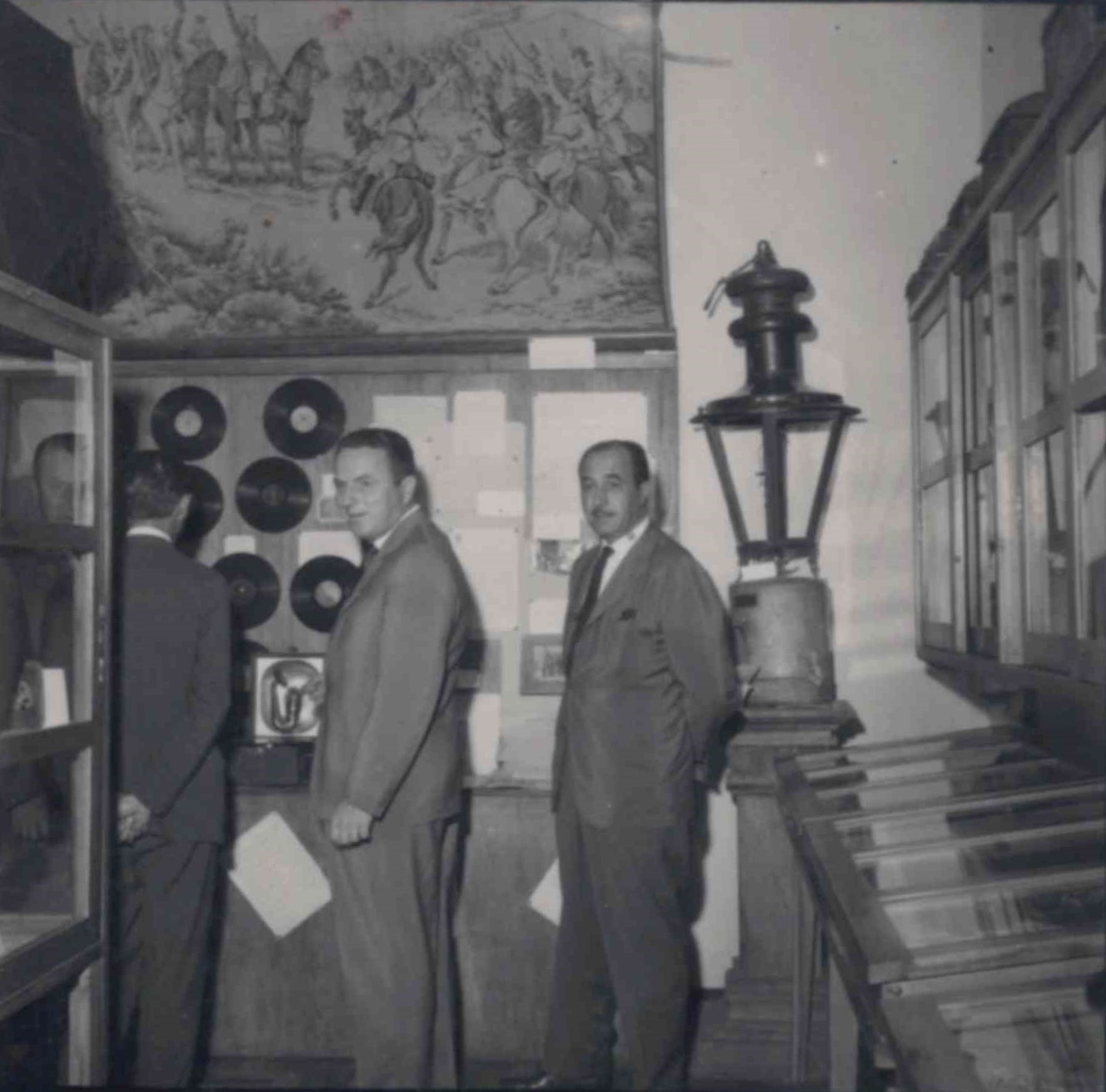 Museu Thiago de Castro