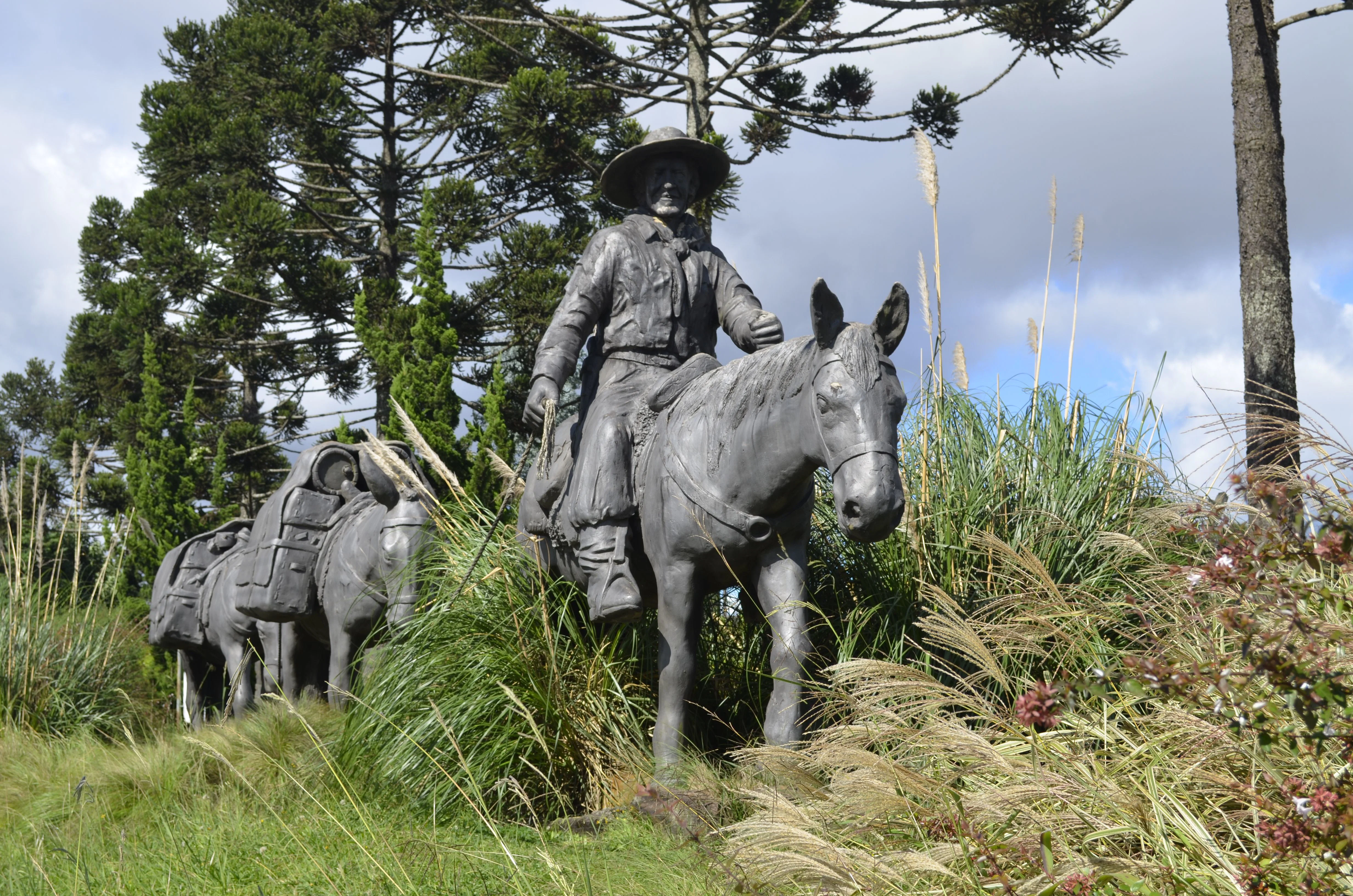 Monumentos Tombados
