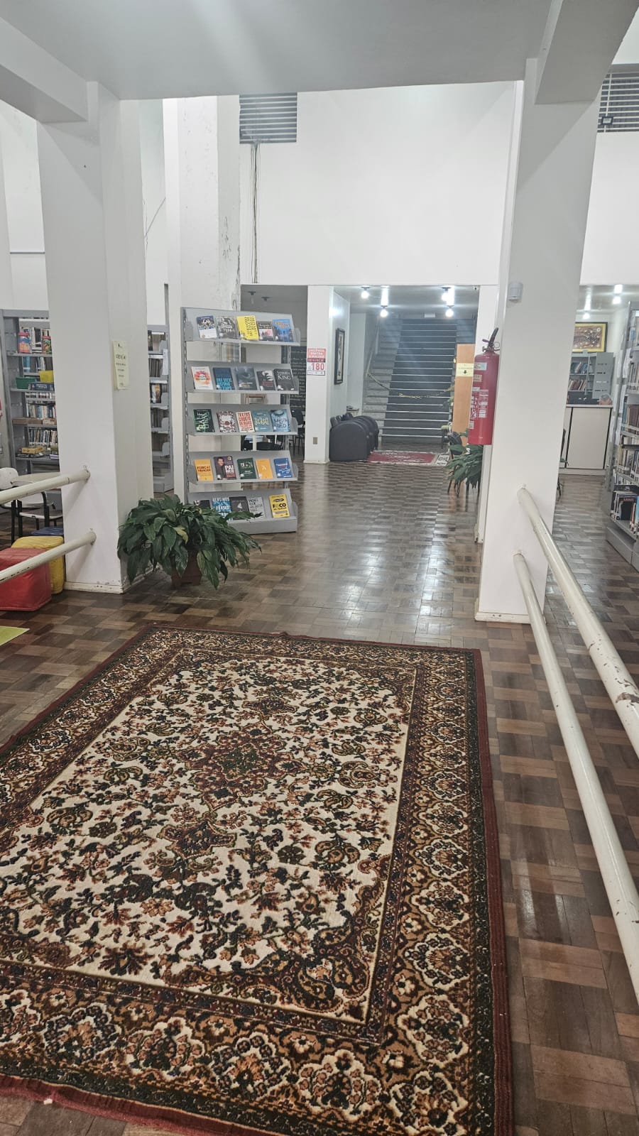 Biblioteca Pública Municipal
