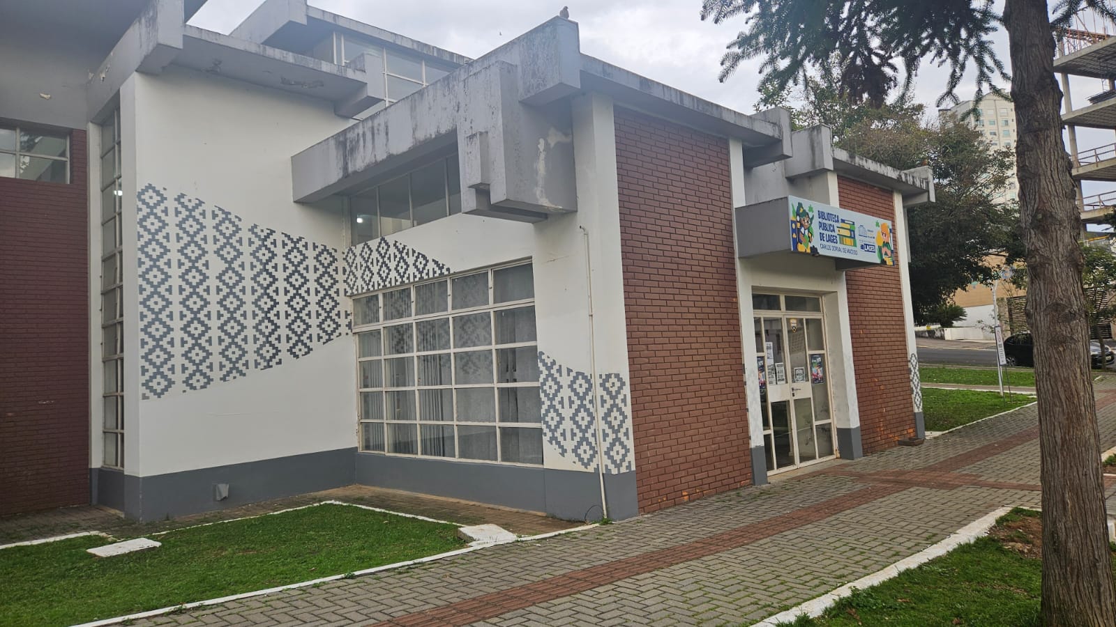 Biblioteca Pública Municipal