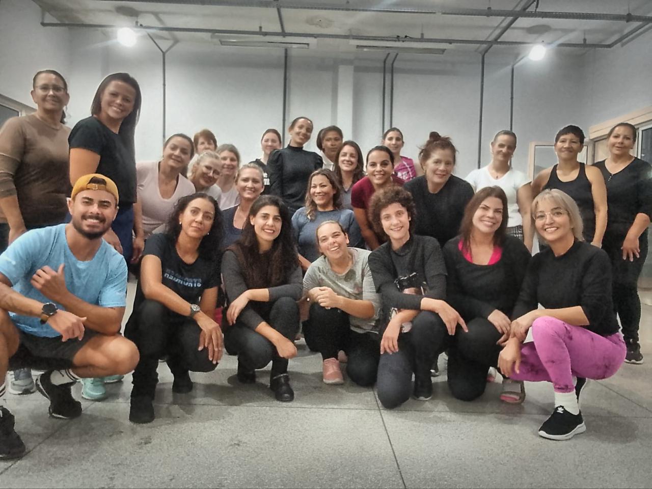 Centro Cultural da Praça do CEU – CEU das Artes