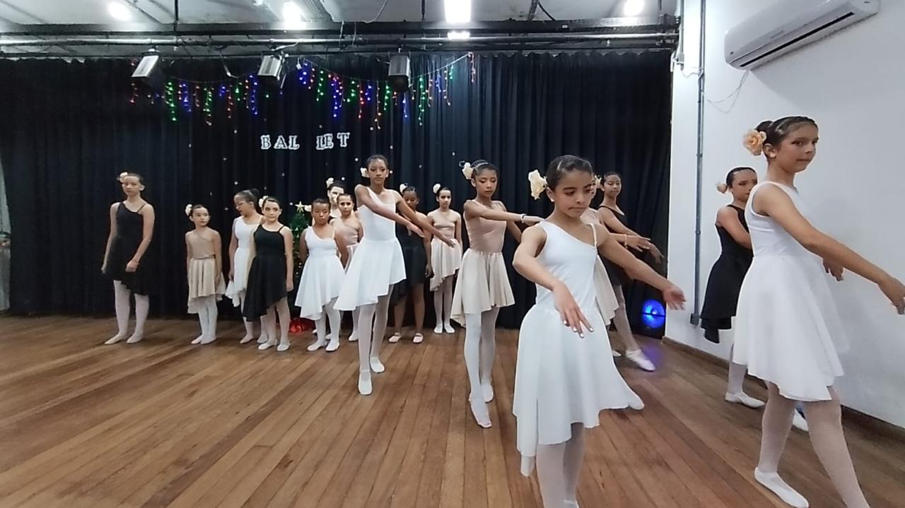 Centro Cultural da Praça do CEU – CEU das Artes