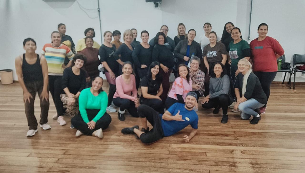 Centro Cultural da Praça do CEU – CEU das Artes