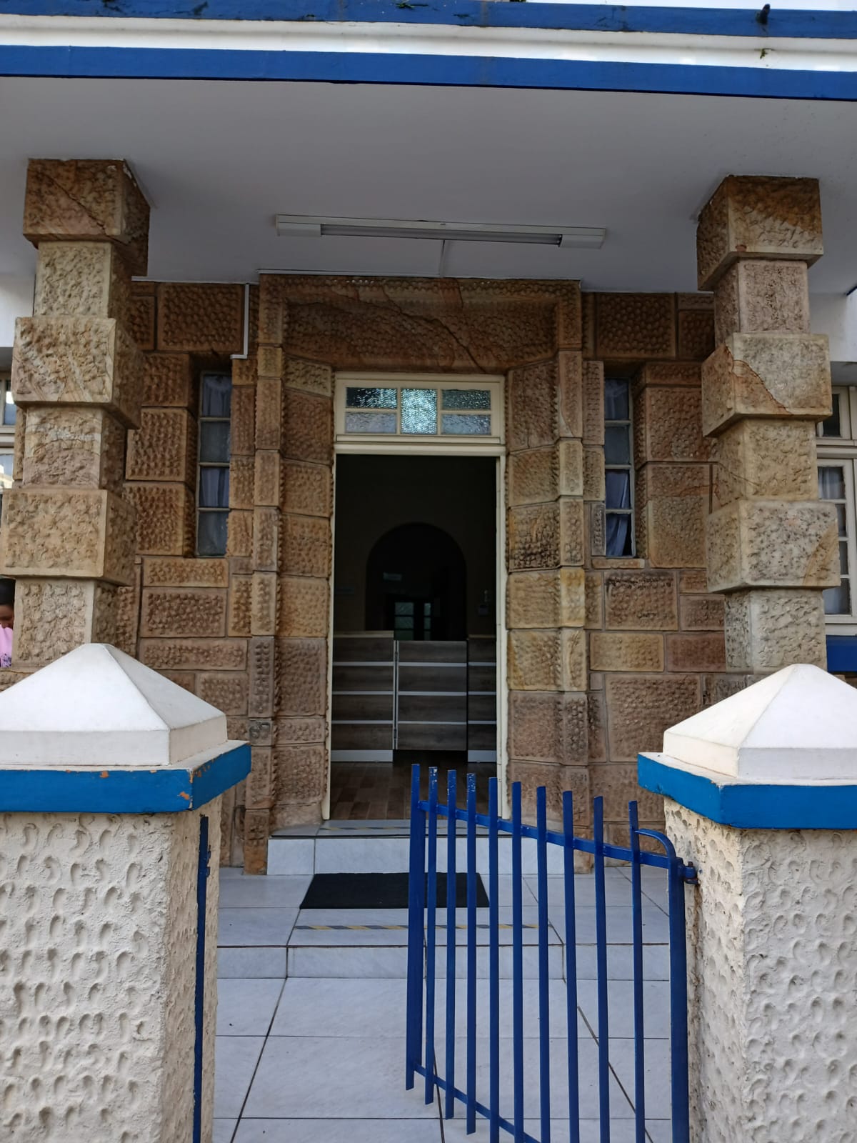 Escola Municipal de Artes