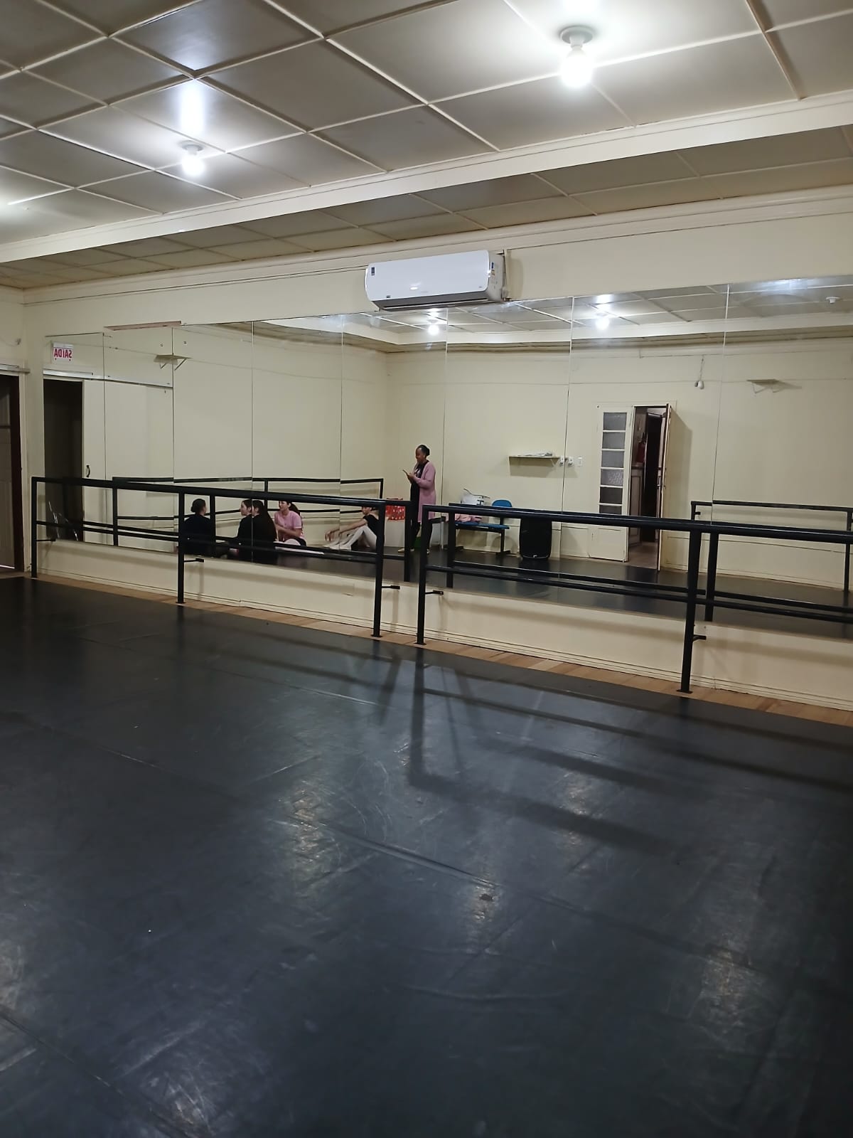 Escola Municipal de Artes