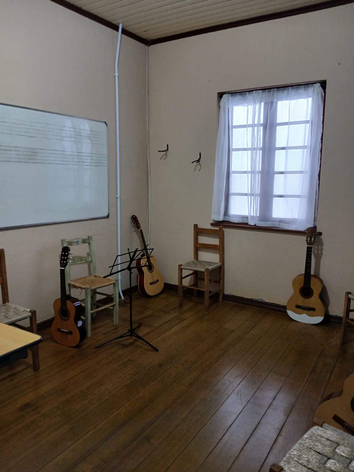 Escola Municipal de Artes