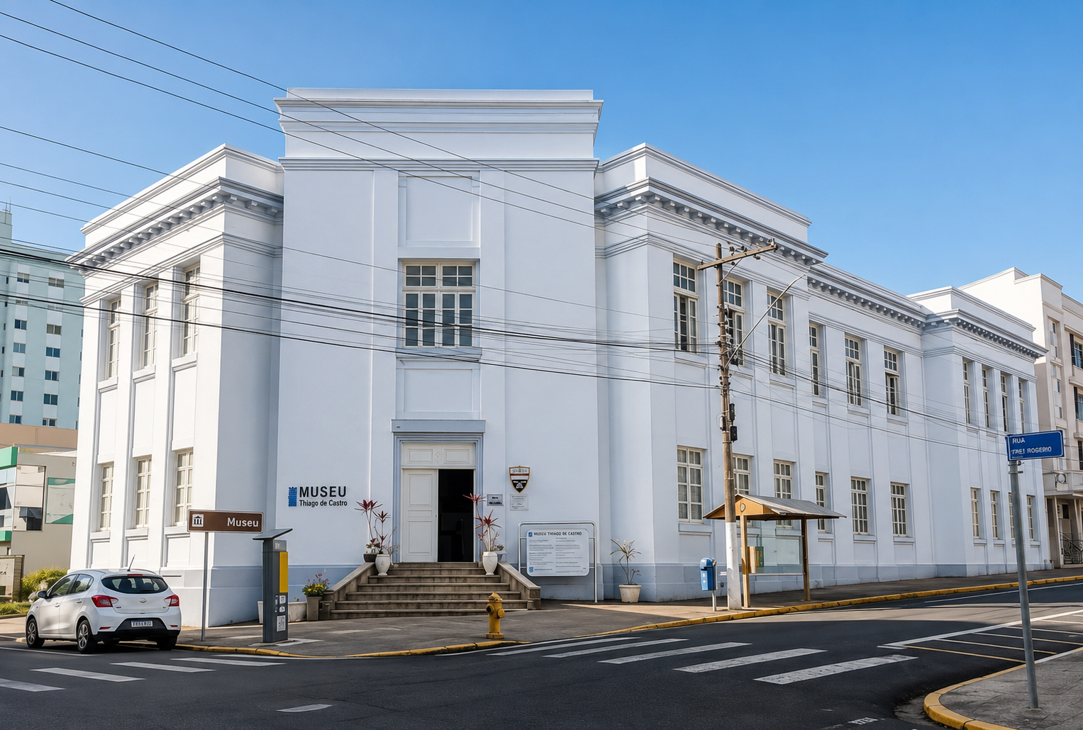 Patrimônio Cultural