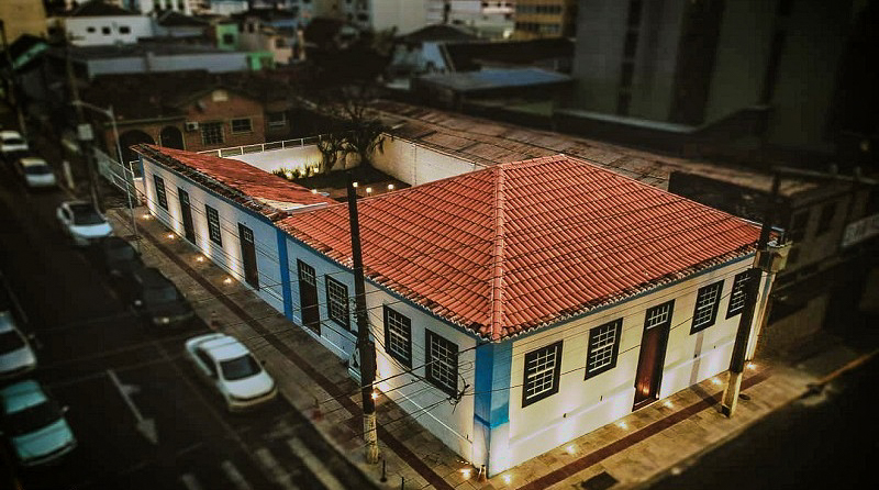 Patrimônio Cultural