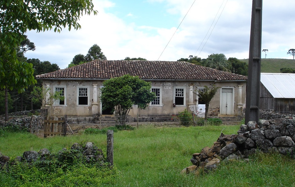 Patrimônio Cultural