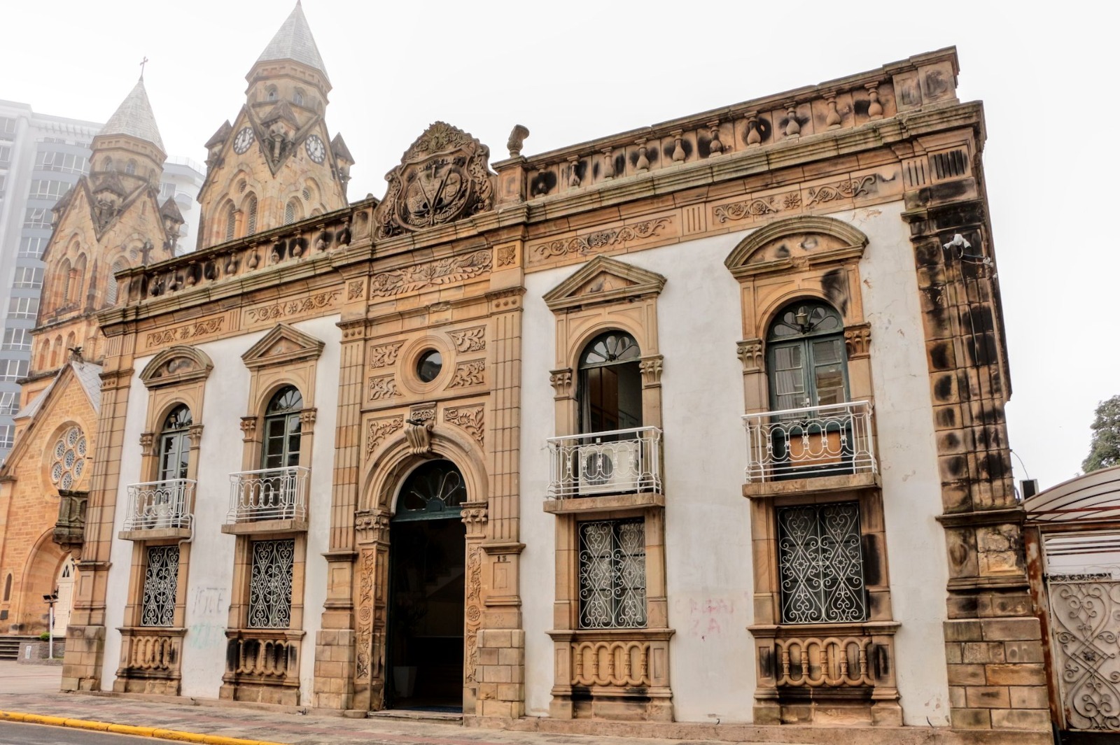 Patrimônio Cultural