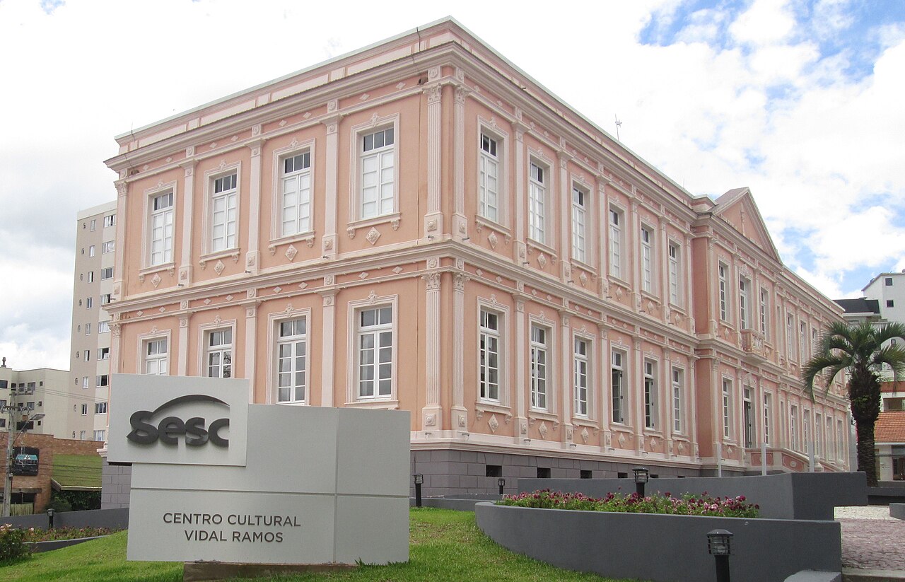 Patrimônio Cultural