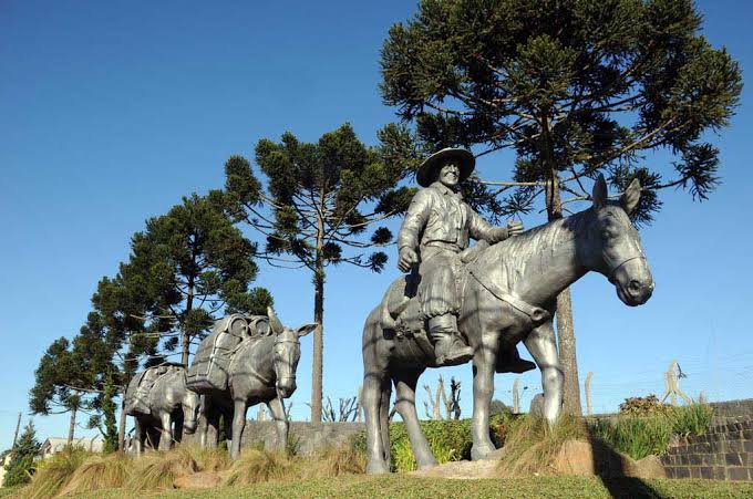 Monumentos Tombados