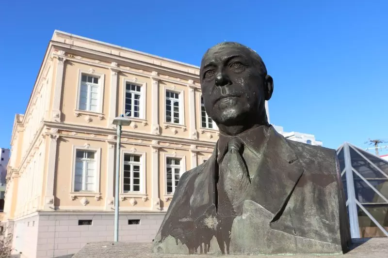 Monumentos Tombados
