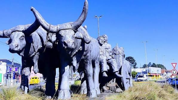 Monumentos Tombados