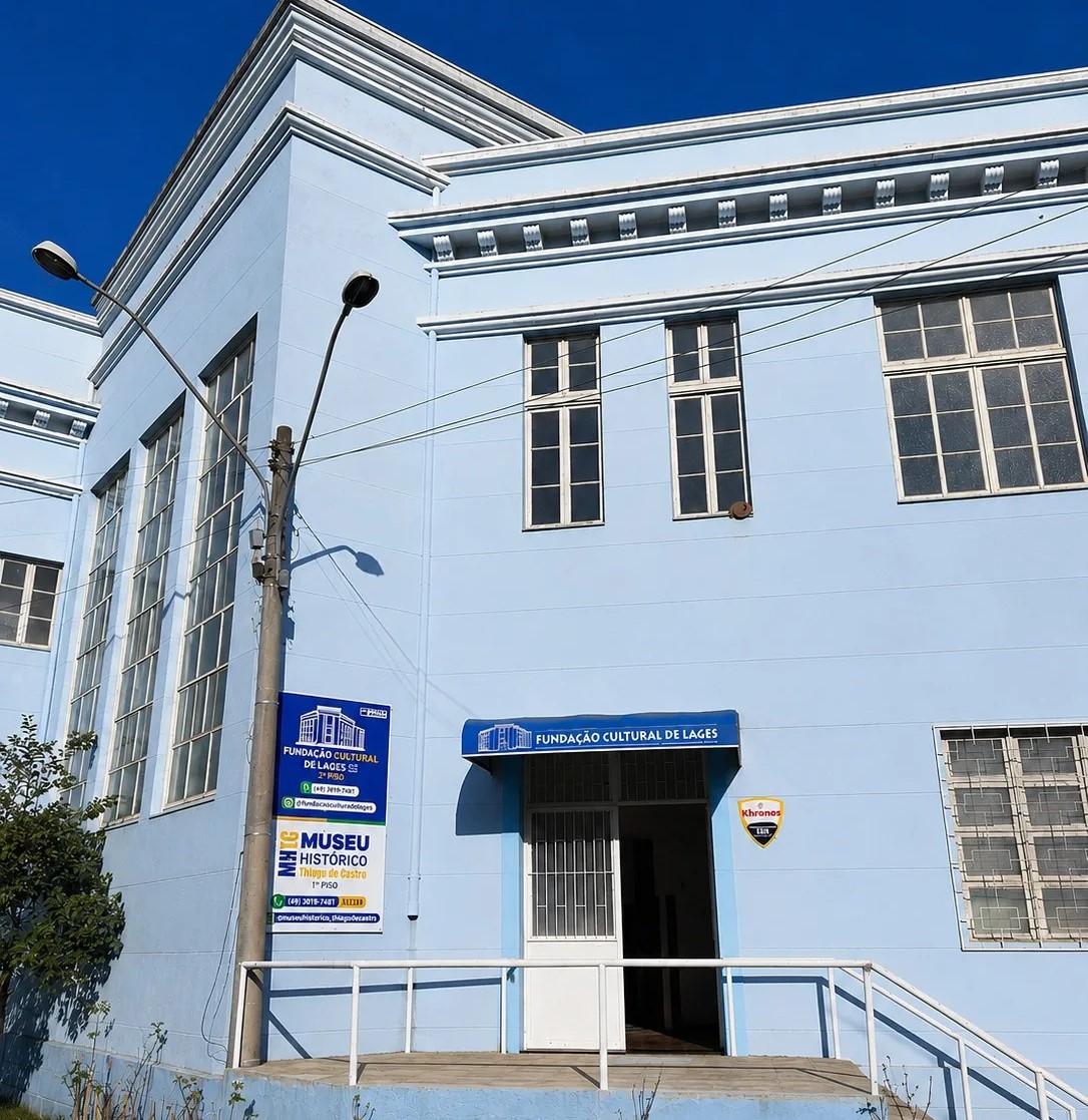 Fundação Cultural de Lages conclui fase de mérito da PNAB e inicia habilitação documental