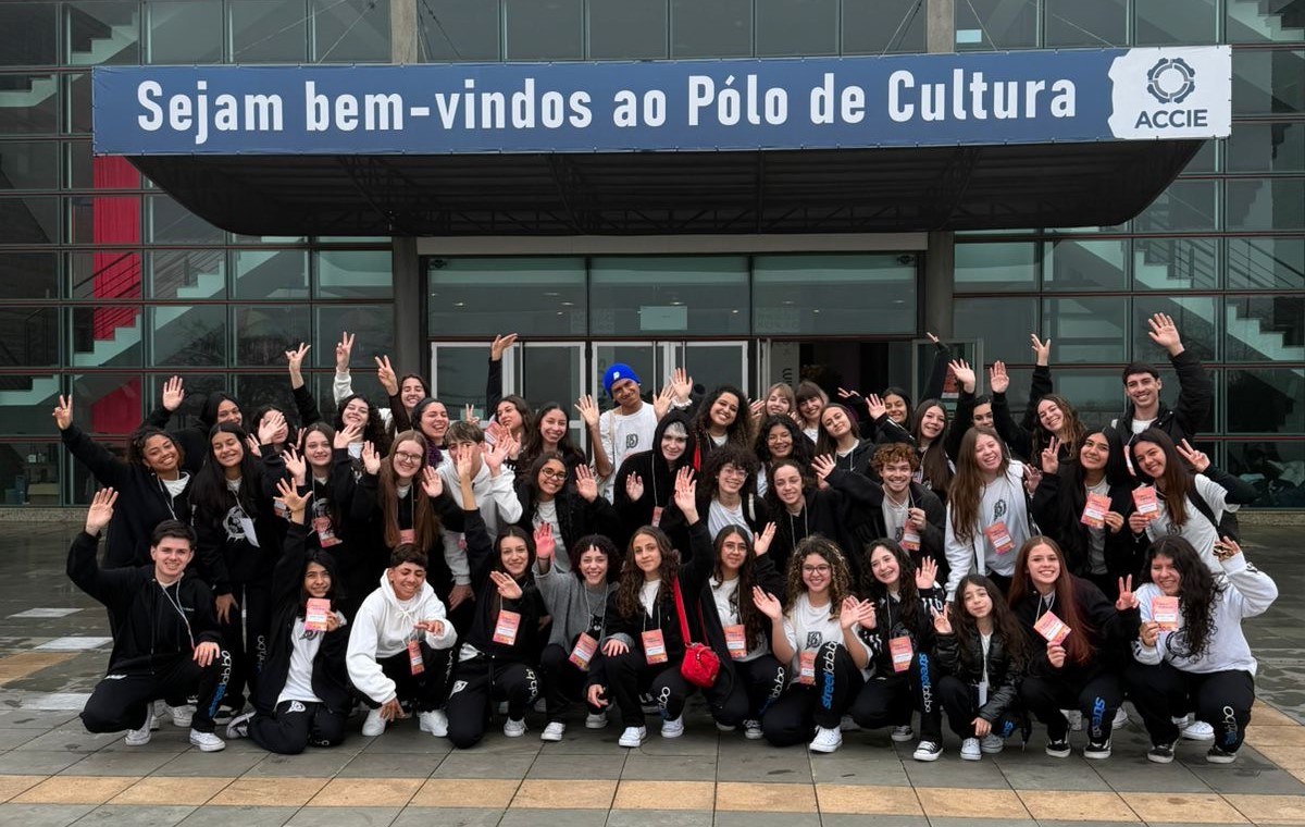 Grupos da Escola de Artes de Lages conquistam premiações em festivais de dança no Sul do país