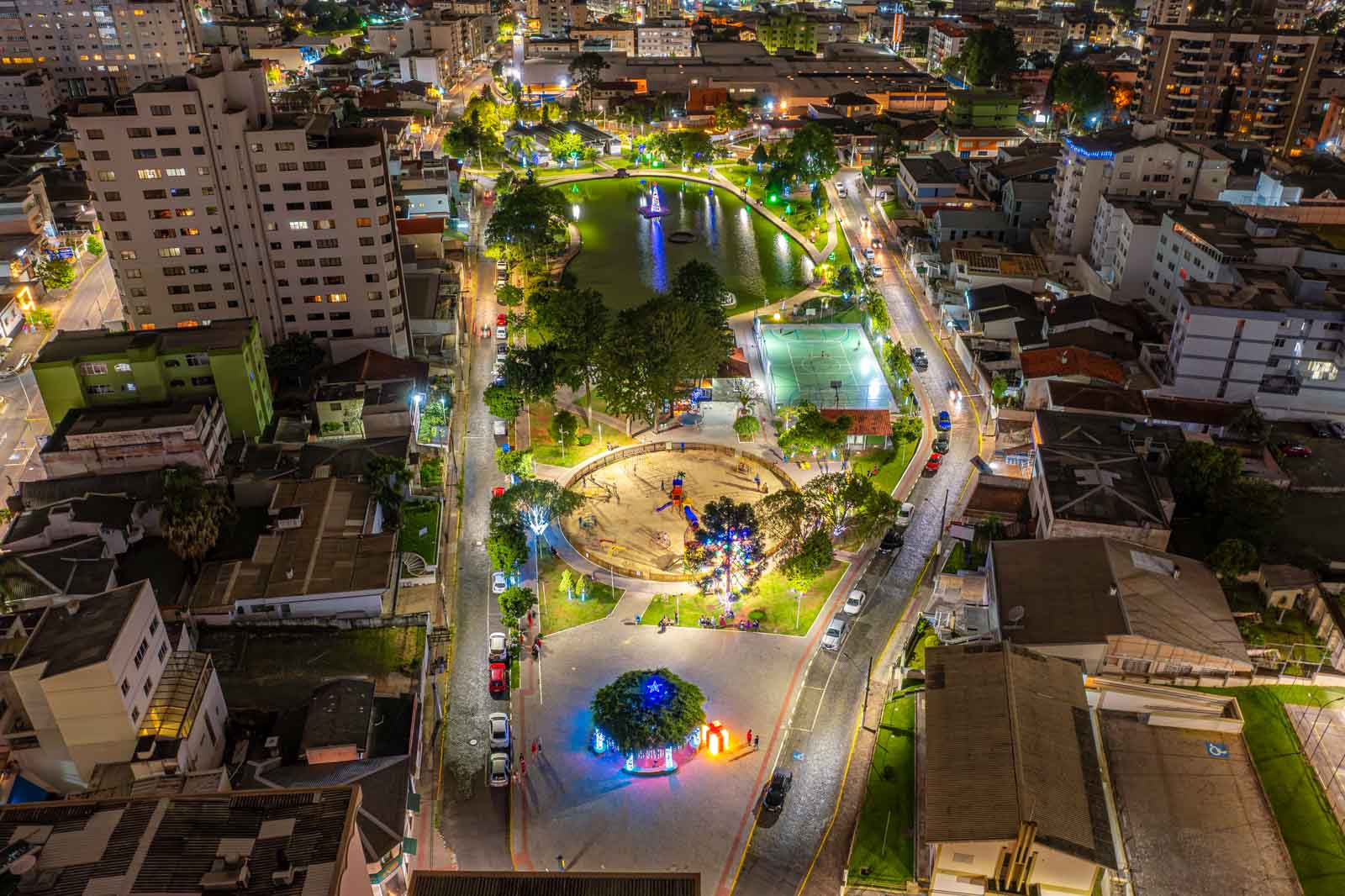 Prefeitura de Lages lança concurso de fotografia para revelar novos olhares sobre cidade