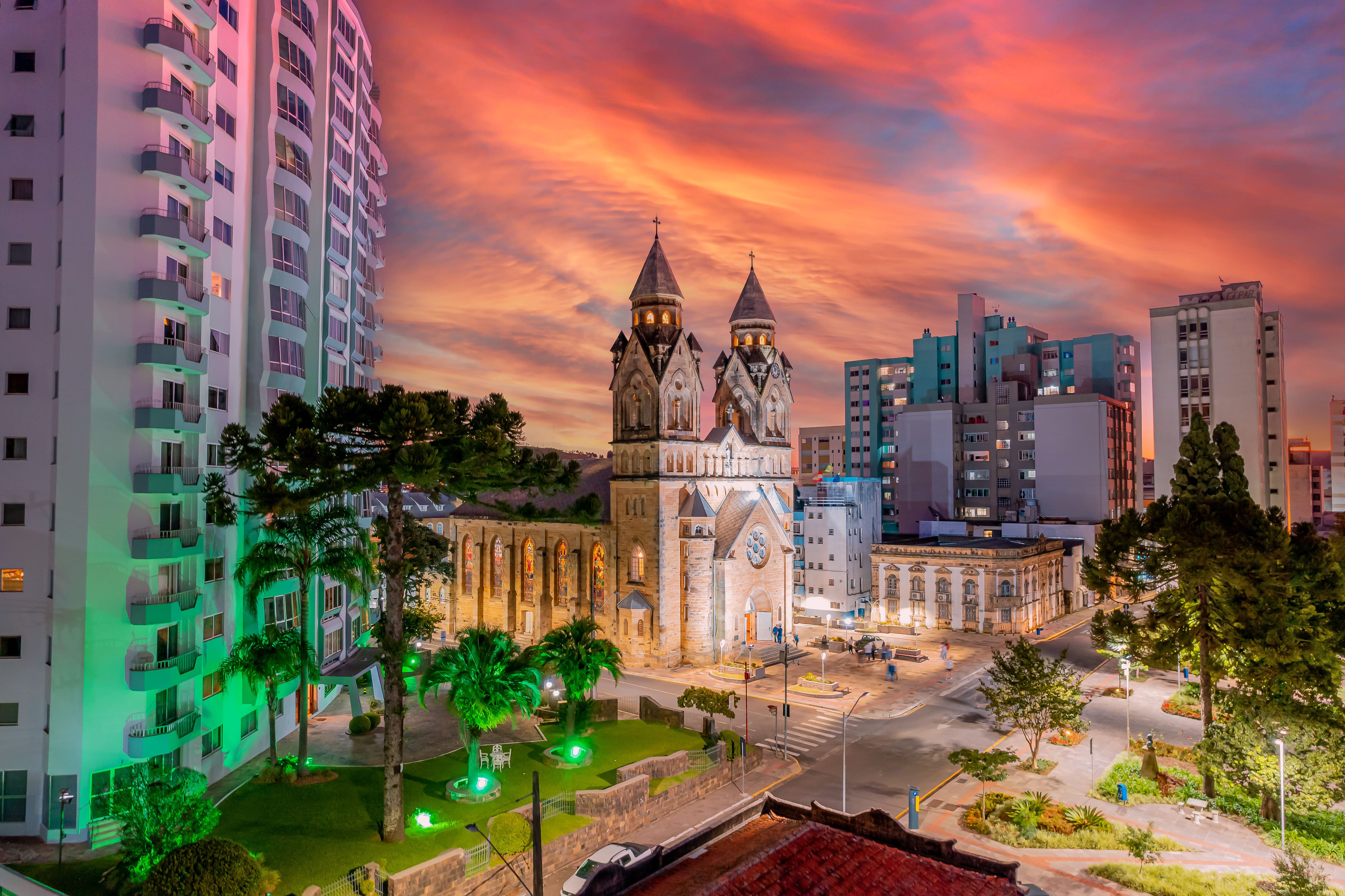 Concurso de fotografia para revelar novos olhares sobre Lages segue com prazo de inscrições aberto até 5 de novembro