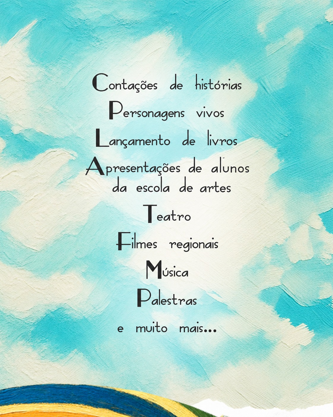 4º SALÃO DO LIVRO
