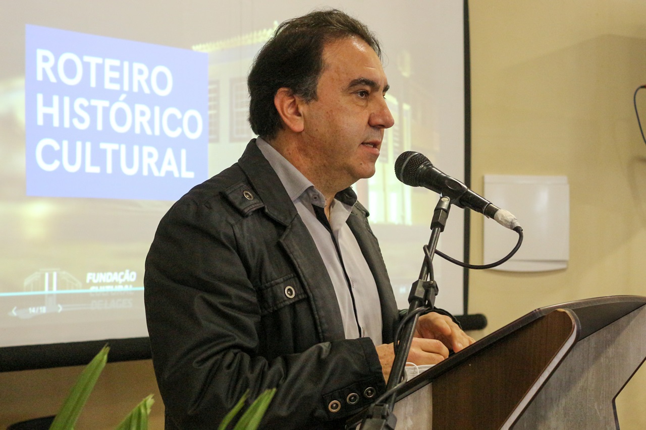 Calendário de eventos e atrações culturais serão retomados em Lages