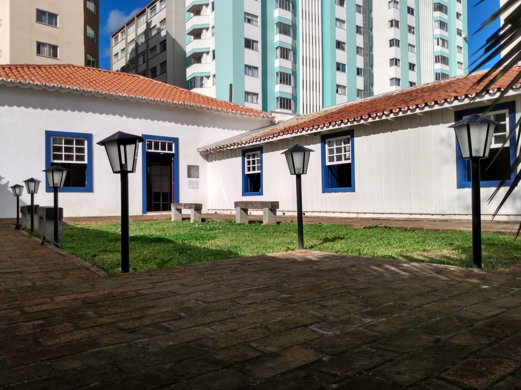 Casarão Juca Antunes recebe Festival Internacional de Cinema Ambiental da Serra Catarinense de 14 a 18 de setembro