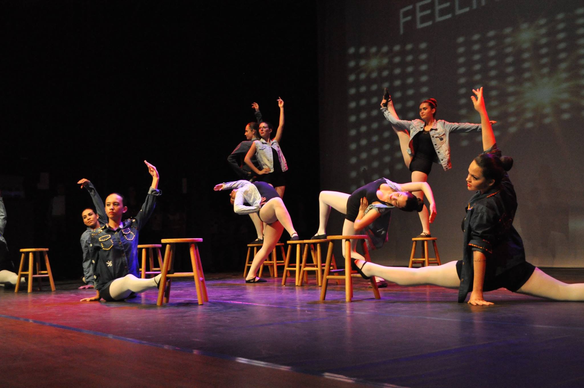 Escola de Artes da Fundação Cultural prepara apresentações de fim de ano