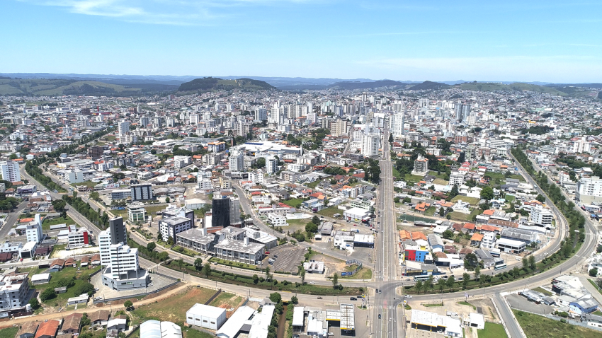 Lages 255 anos: Prefeitura define programação das comemorações do aniversário da cidade