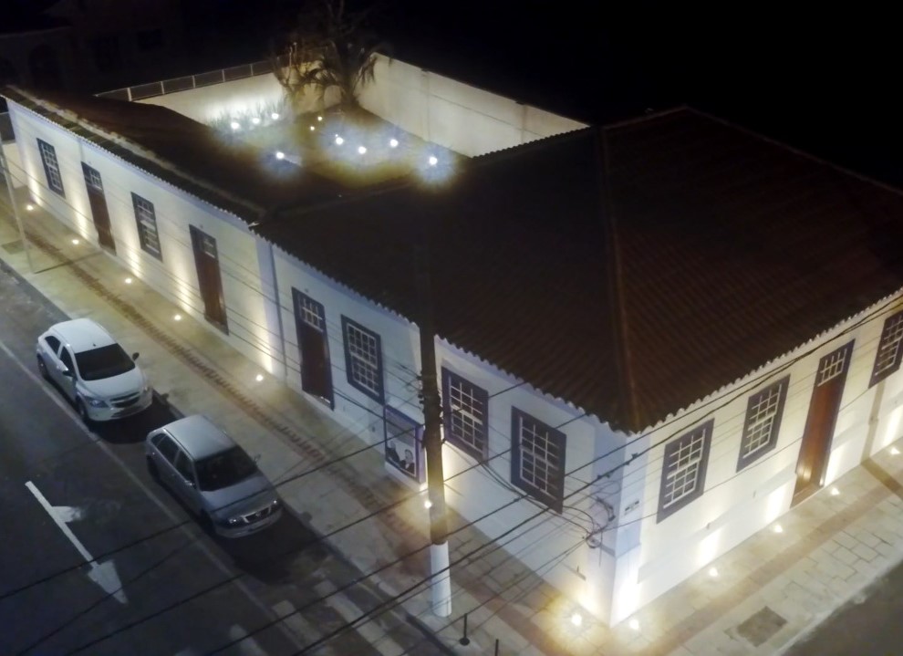 Exposição “Lages 250 anos: de vila tropeira a cidade-polo da Serra Catarinense” abre ao público na próxima terça-feira (1º de fevereiro), no Casarão Juca Antunes