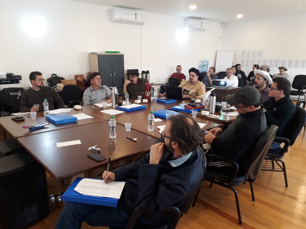 Definidas as composições que serão apresentadas na 28ª Sapecada da Canção Nativa e 20ª Sapecada da Serra Catarinense