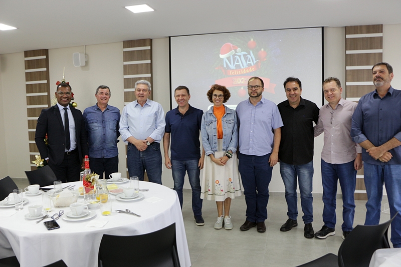 Natal Felicidade com muitas novidades este ano para lageanos e visitantes